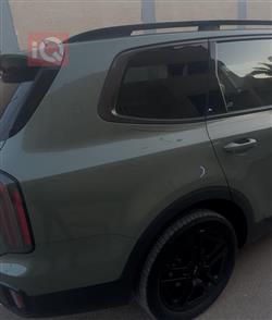 Kia Telluride